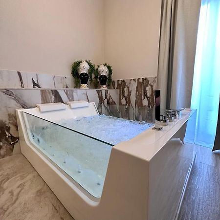 Hotel Nerina Katania Zewnętrze zdjęcie