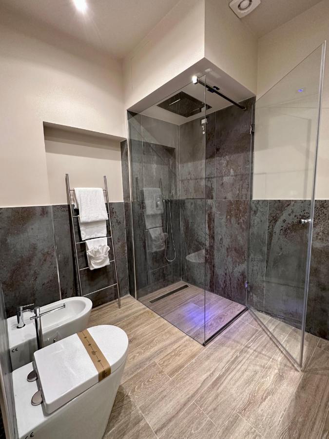 Hotel Nerina Katania Zewnętrze zdjęcie