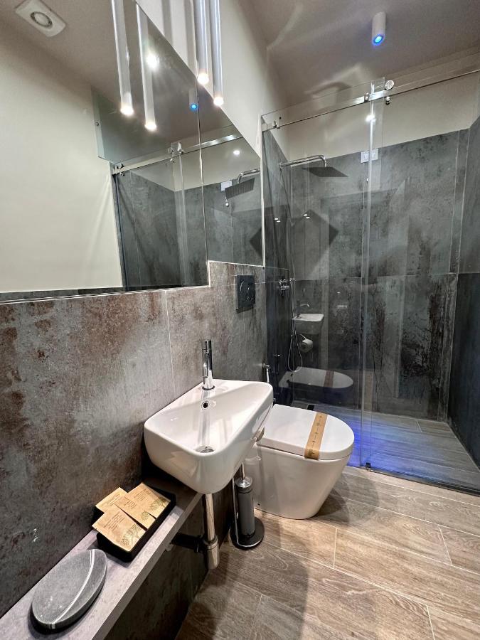 Hotel Nerina Katania Zewnętrze zdjęcie