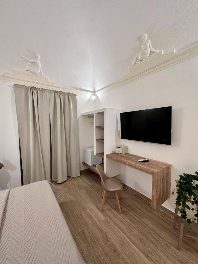 Hotel Nerina Katania Zewnętrze zdjęcie