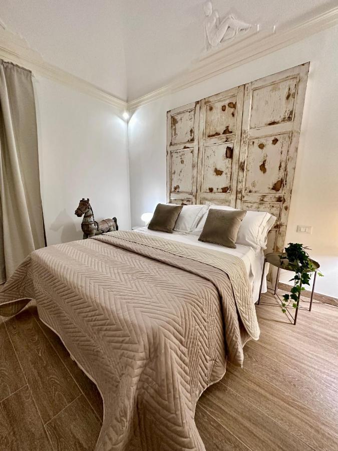 Hotel Nerina Katania Zewnętrze zdjęcie