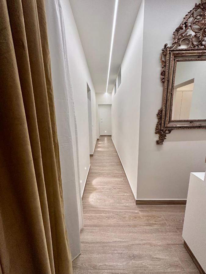 Hotel Nerina Katania Zewnętrze zdjęcie