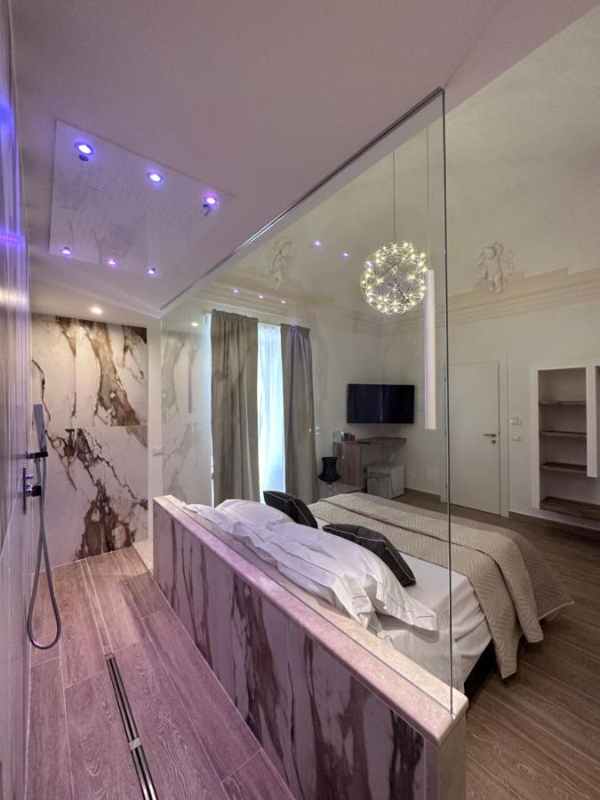 Hotel Nerina Katania Zewnętrze zdjęcie