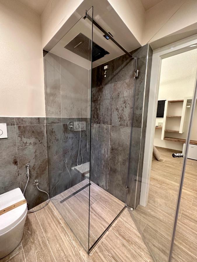Hotel Nerina Katania Zewnętrze zdjęcie