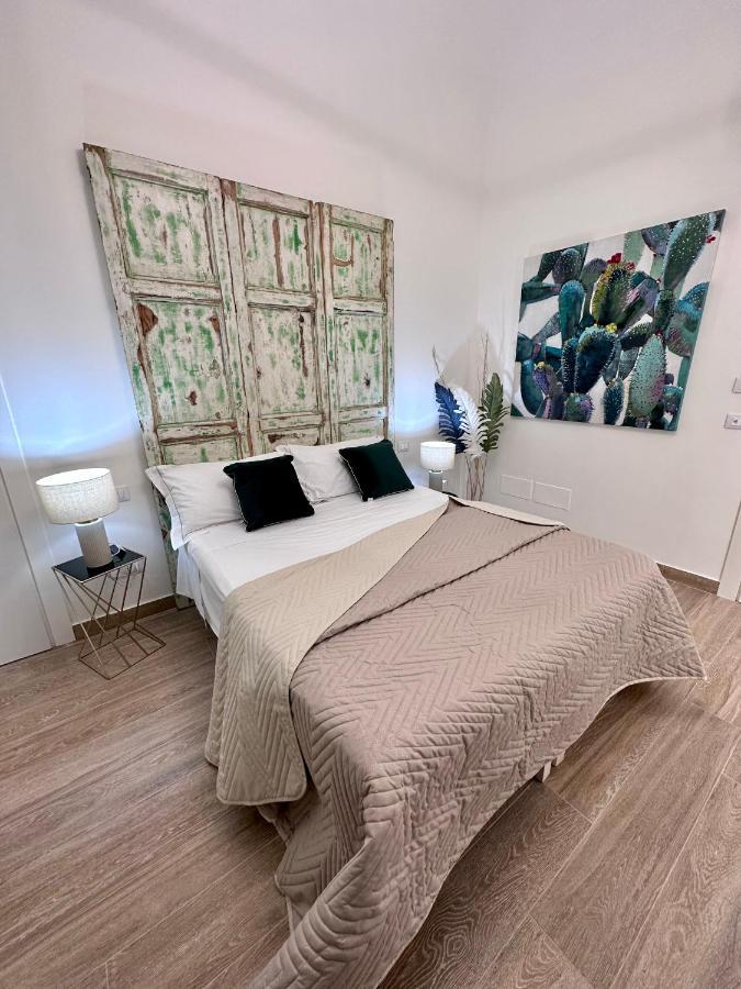 Hotel Nerina Katania Zewnętrze zdjęcie