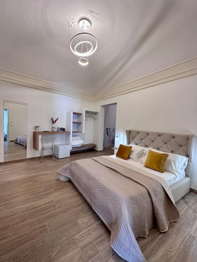 Hotel Nerina Katania Zewnętrze zdjęcie