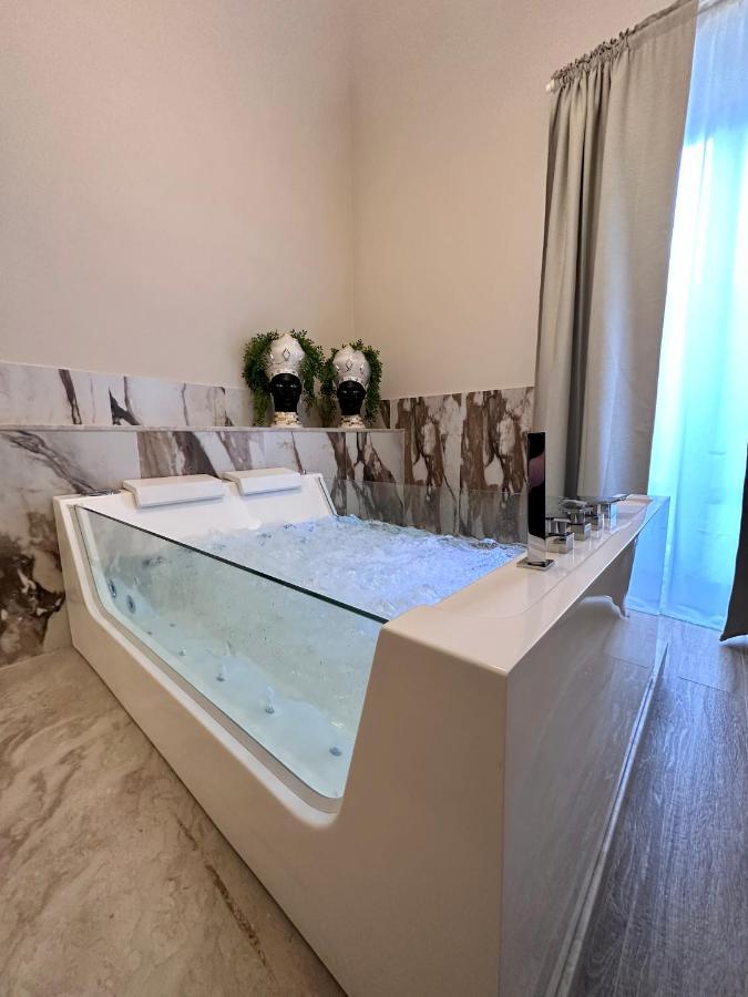 Hotel Nerina Katania Zewnętrze zdjęcie