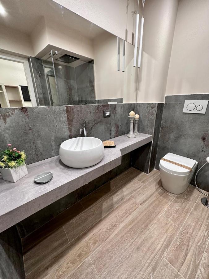 Hotel Nerina Katania Zewnętrze zdjęcie