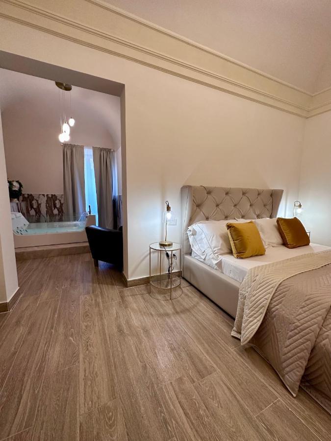Hotel Nerina Katania Zewnętrze zdjęcie