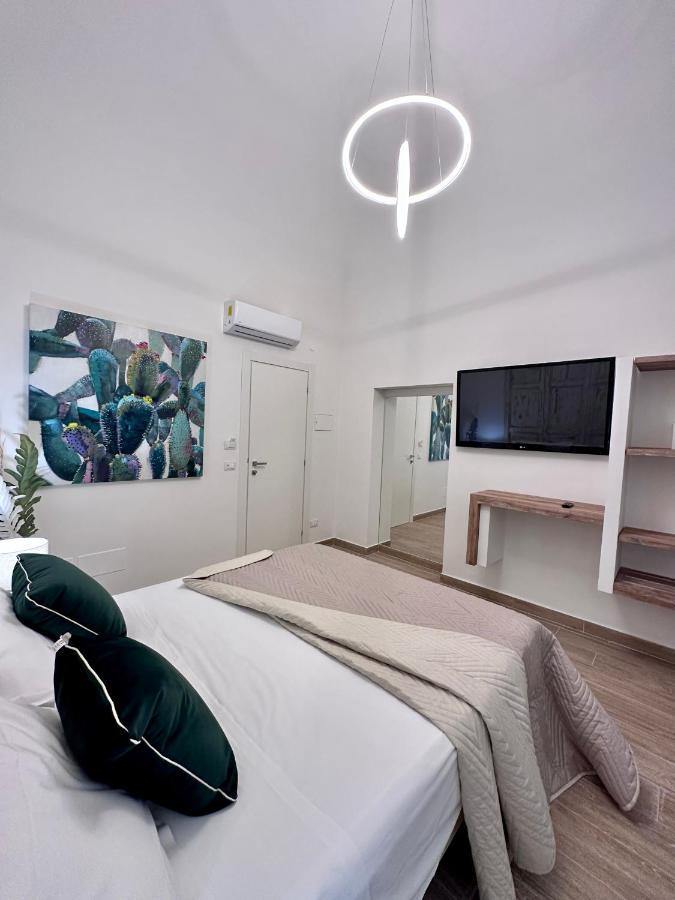 Hotel Nerina Katania Zewnętrze zdjęcie