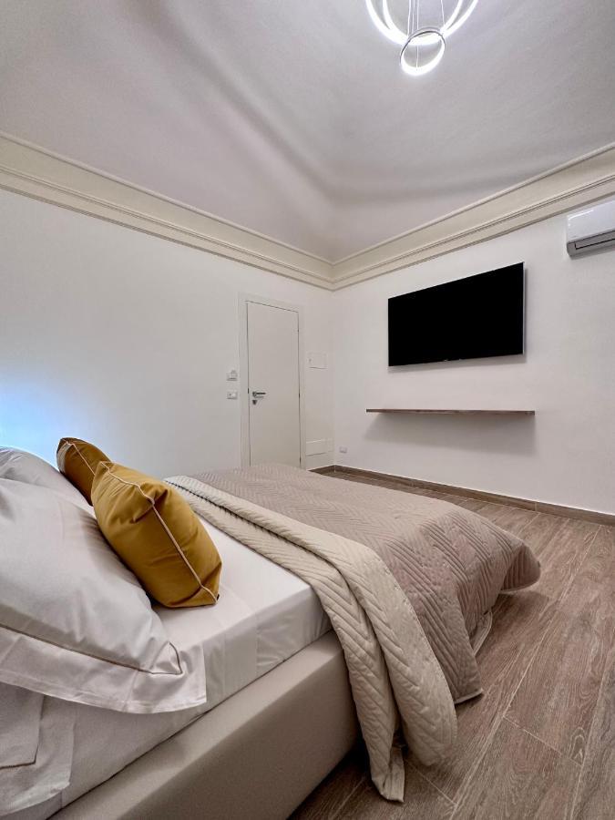 Hotel Nerina Katania Zewnętrze zdjęcie