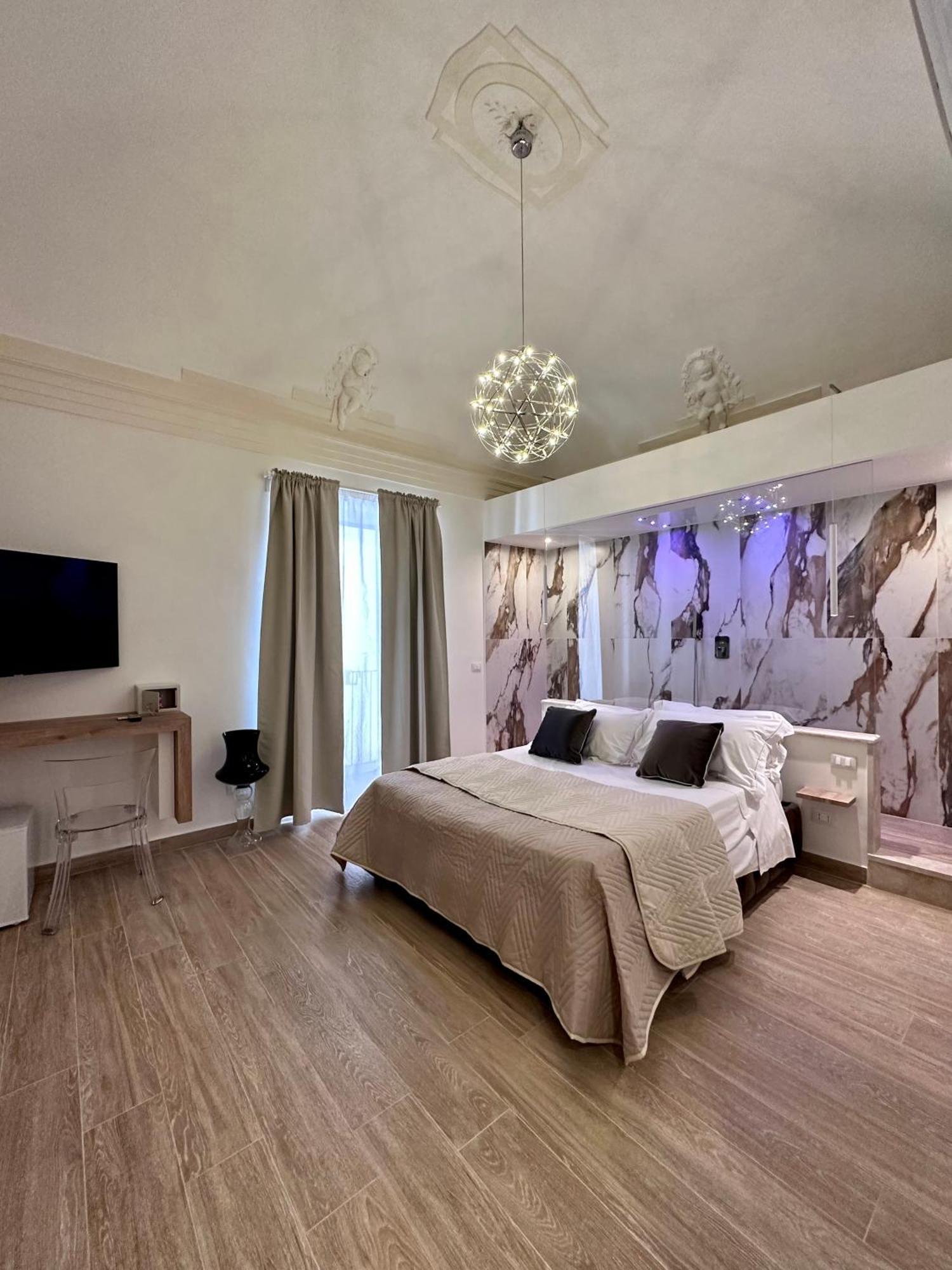Hotel Nerina Katania Zewnętrze zdjęcie