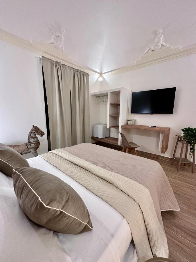 Hotel Nerina Katania Zewnętrze zdjęcie