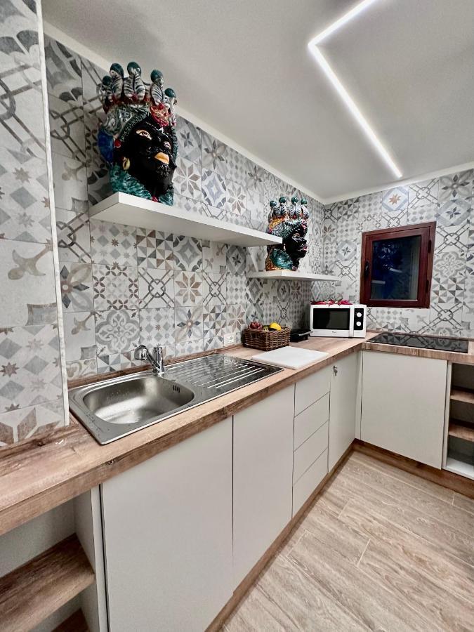 Hotel Nerina Katania Zewnętrze zdjęcie
